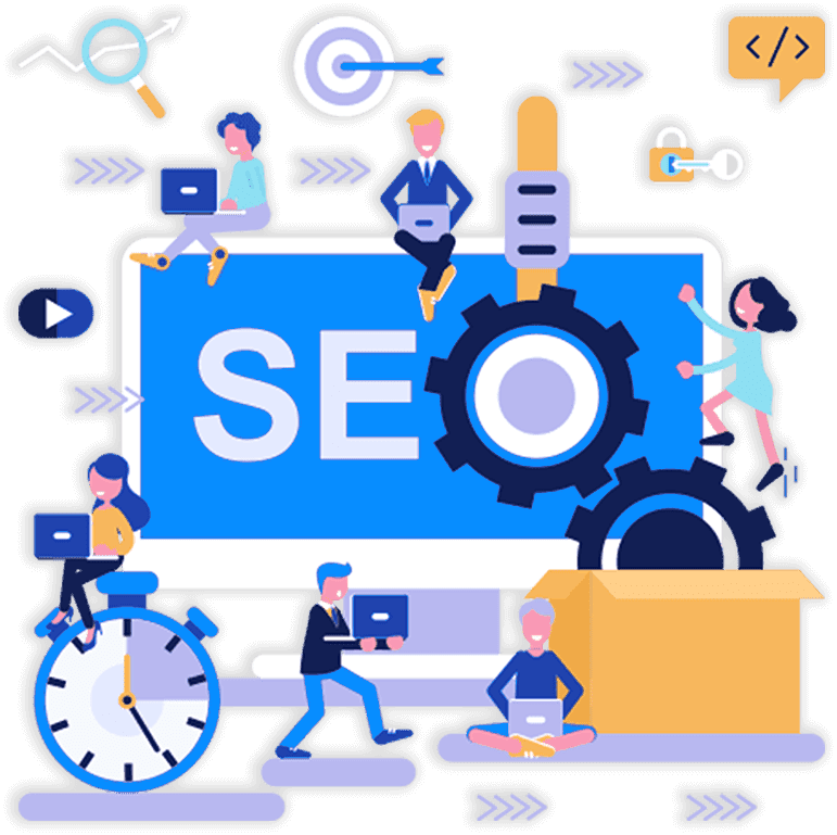 Best SEO Company in Bangalore