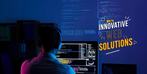 Web Development Services in Bijapur